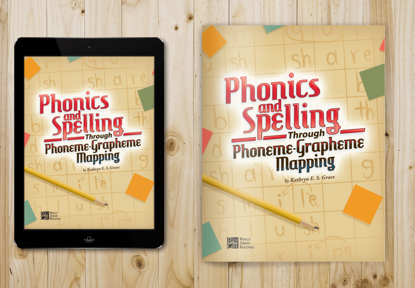 Phoneme-Grapheme Mapping - Phoneme-GraphemeMapping.com